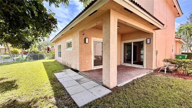 $4,360 | 13843 Southwest 31st Street, Unit 13843, Miramar, FL 33027