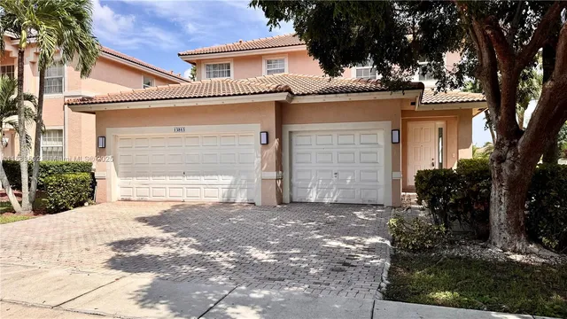 $4,360 | 13843 Southwest 31st Street, Unit 13843, Miramar, FL 33027