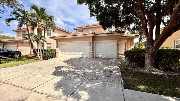 $3,860 | 13843 Southwest 31st Street, Unit 13843, Miramar, FL 33027