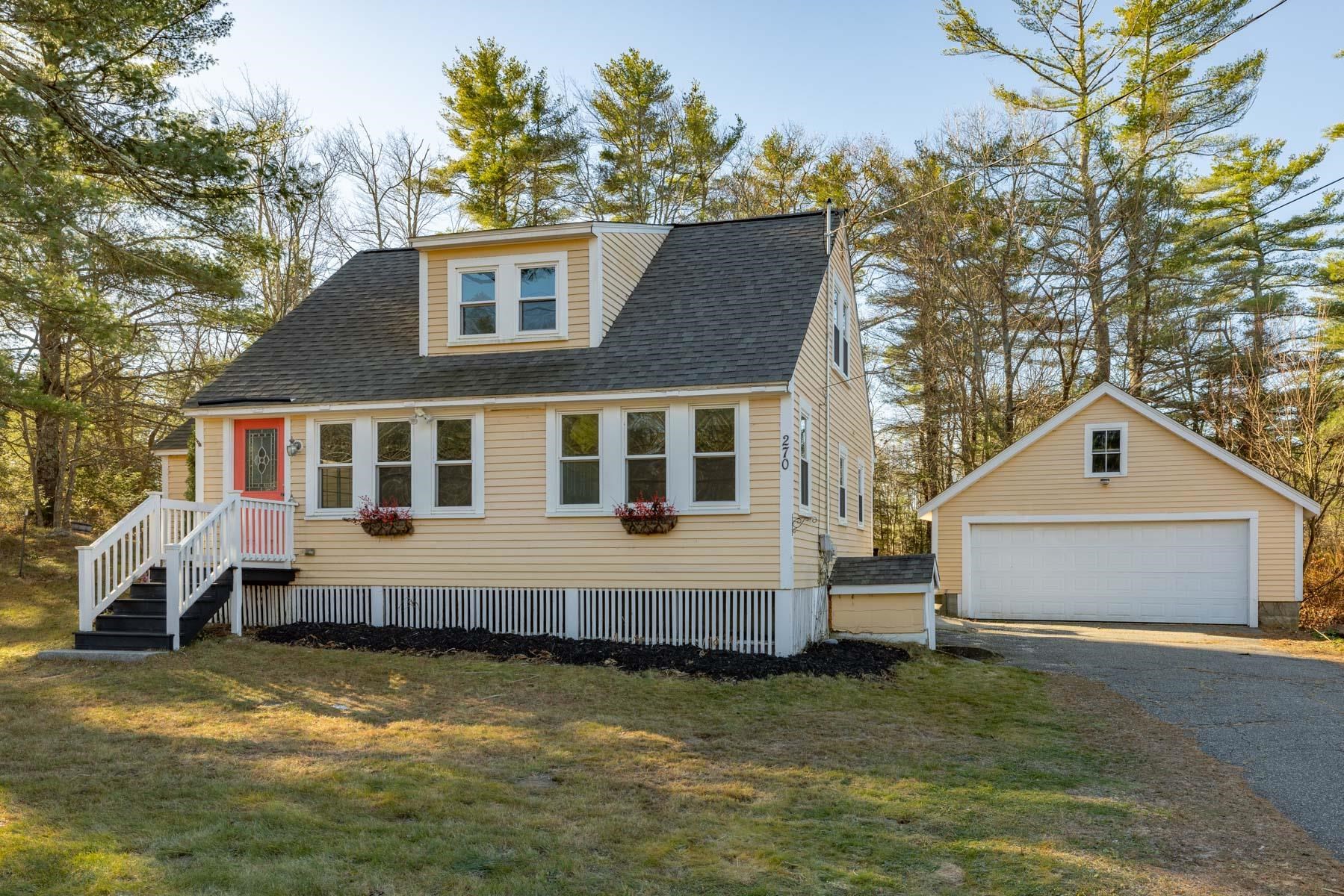 270 Epping Road Exeter, NH 03833 - Photo 2 of 30