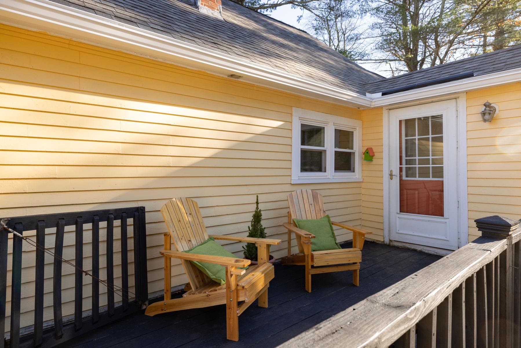 270 Epping Road Exeter, NH 03833 - Photo 28 of 30