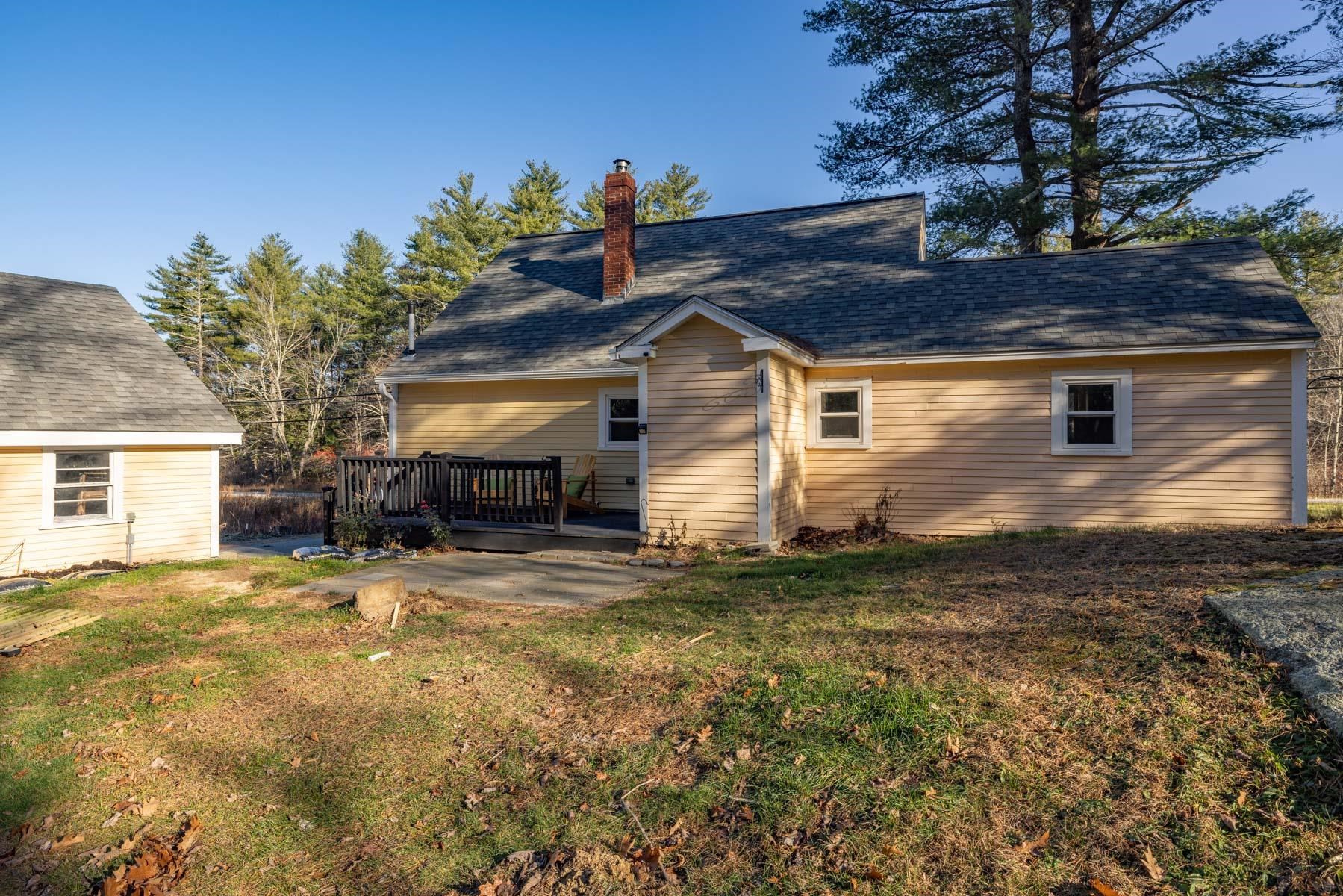 270 Epping Road Exeter, NH 03833 - Photo 30 of 30