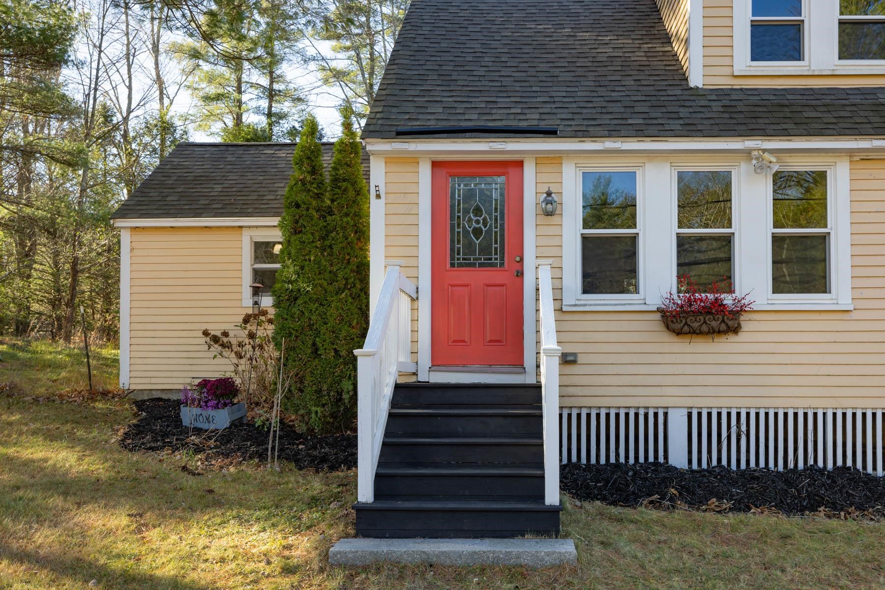 270 Epping Road Exeter, NH 03833 - Photo 4 of 30