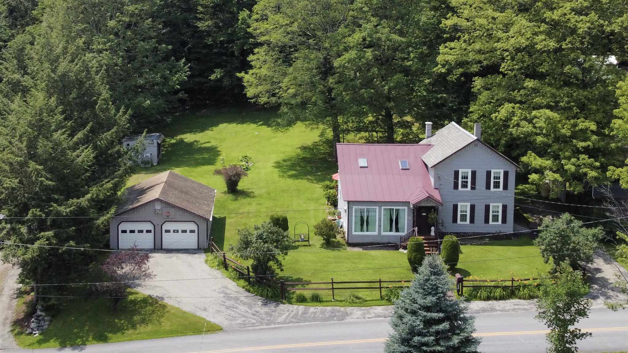 109 Pine Street Castleton, VT 05735 - Photo 1 of 12