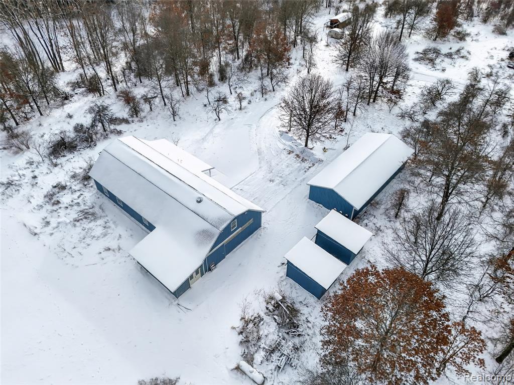 9624 Bridge Lake Road Clarkston, MI 48348 - Photo 60 of 70 Gallery Image 60