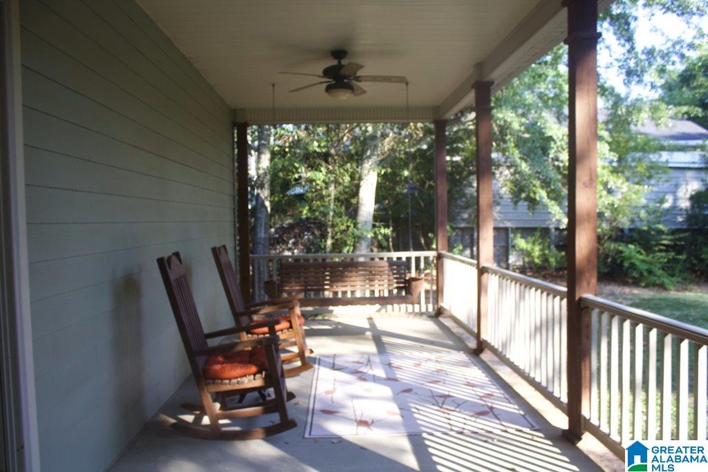 532 Roberts Circle Lincoln, AL 35096 - Photo 3 of 50