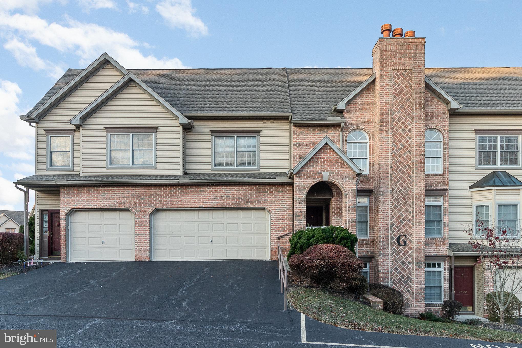 4637 Deer Path Road Harrisburg, PA 17110 - Photo 1 of 25 Gallery Image 1