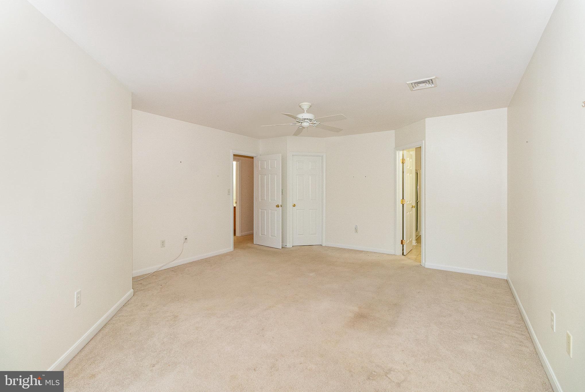 4637 Deer Path Road Harrisburg, PA 17110 - Photo 16 of 25 Primary Bedroom