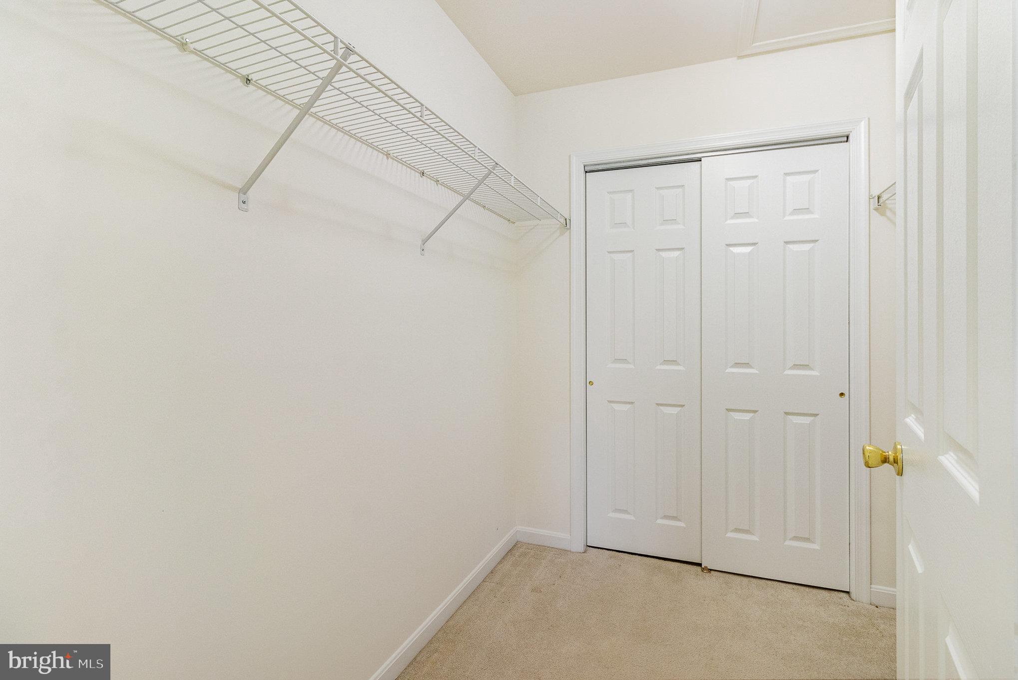 4637 Deer Path Road Harrisburg, PA 17110 - Photo 17 of 25 Primary Bed Closet