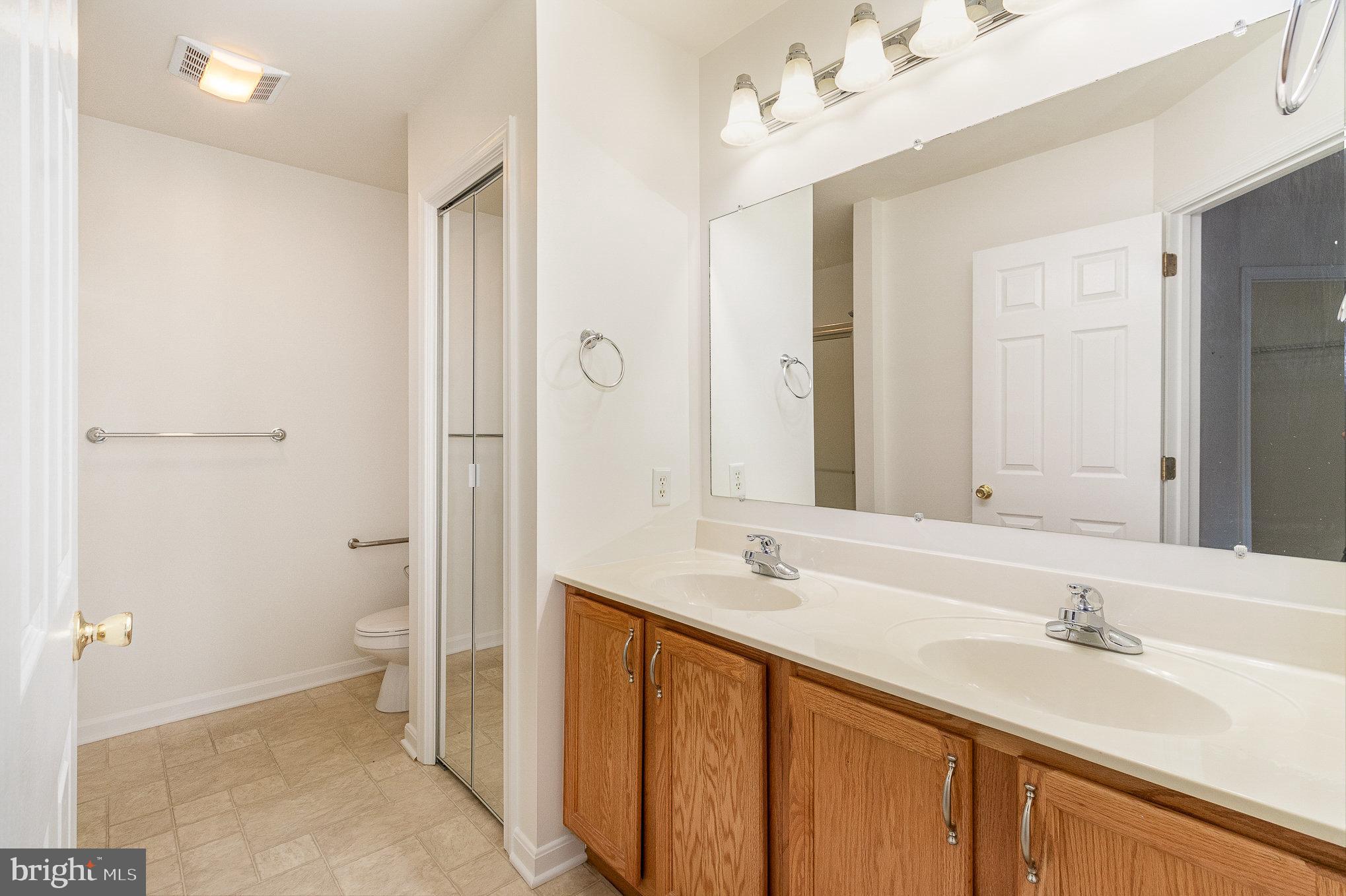 4637 Deer Path Road Harrisburg, PA 17110 - Photo 19 of 25 Primary Bath