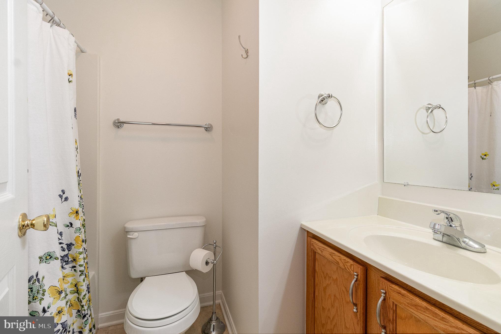 4637 Deer Path Road Harrisburg, PA 17110 - Photo 24 of 25 Hall Bath