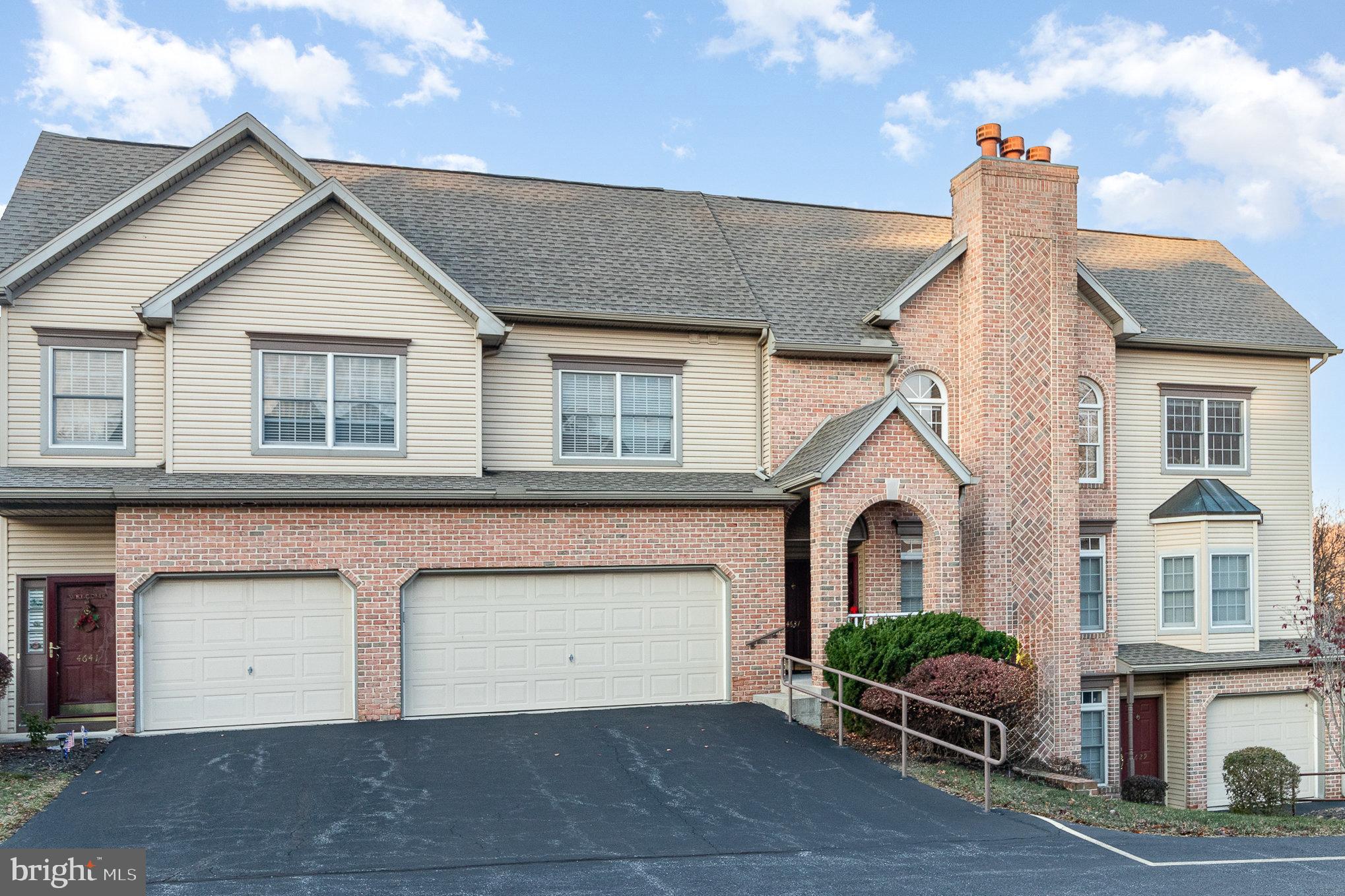 4637 Deer Path Road Harrisburg, PA 17110 - Photo 3 of 25 Gallery Image 3