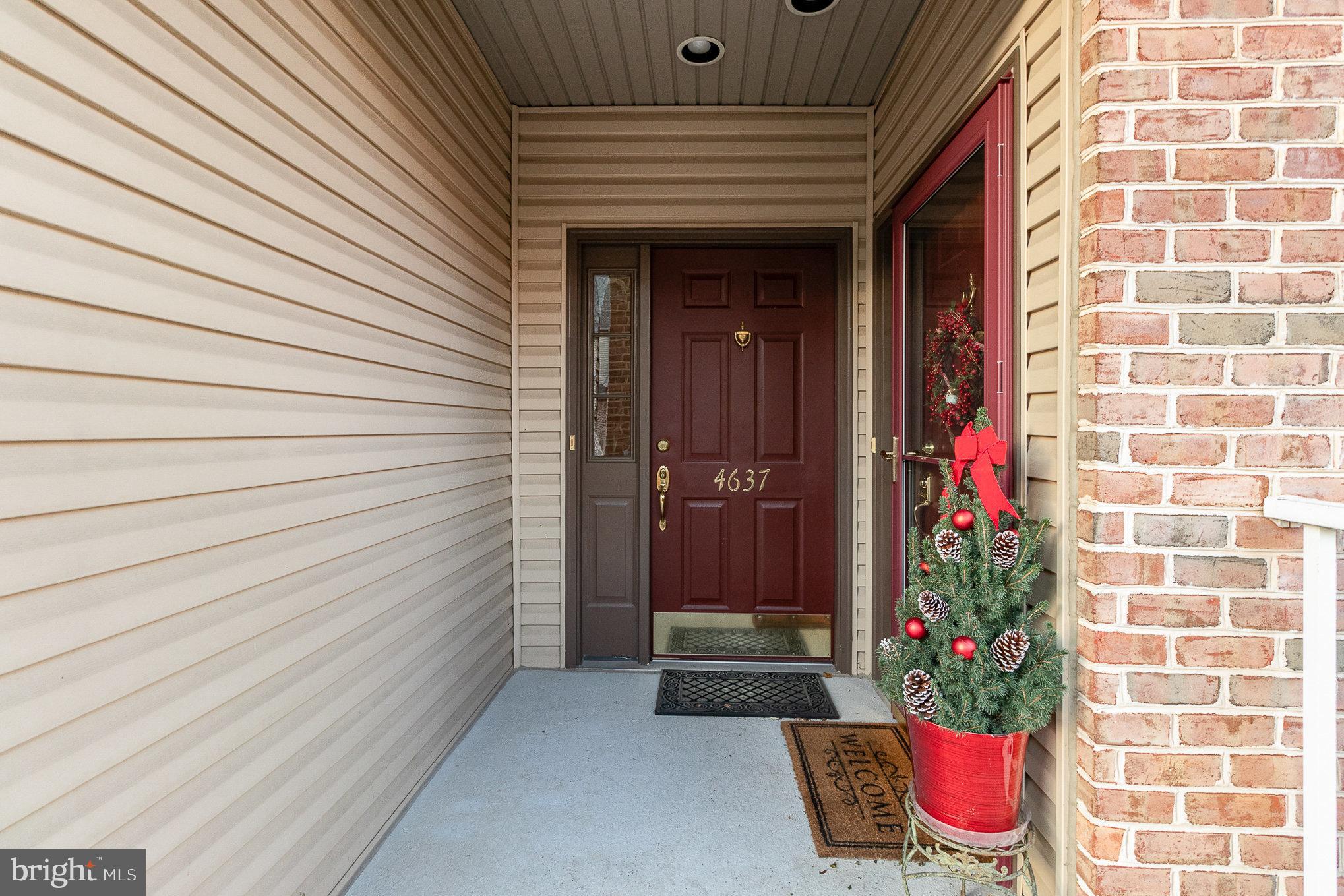 4637 Deer Path Road Harrisburg, PA 17110 - Photo 4 of 25 Gallery Image 4