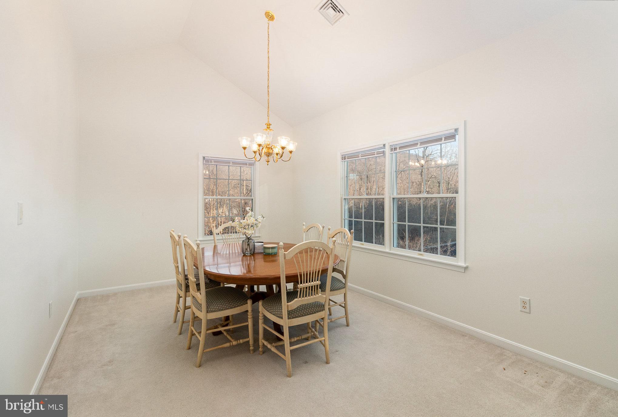 4637 Deer Path Road Harrisburg, PA 17110 - Photo 9 of 25 Dining Room