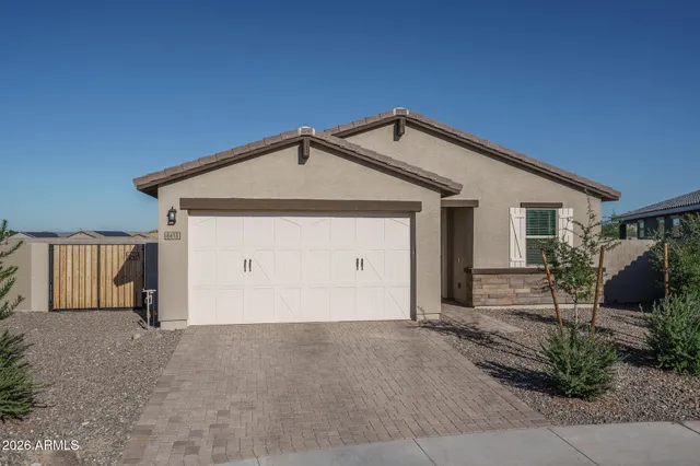 $459,850 | 8613 South 70th Drive, Laveen, AZ 85339