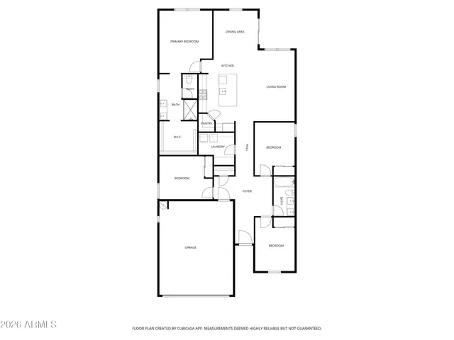 a front view of house with garage and yard