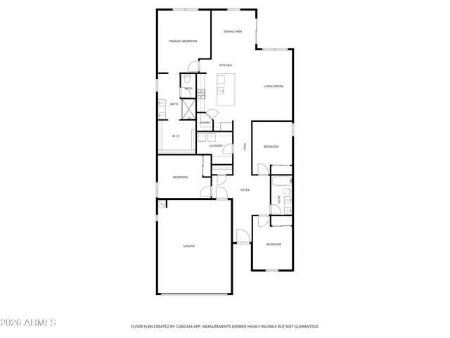 $459,850 | 8613 South 70th Drive, Laveen, AZ 85339