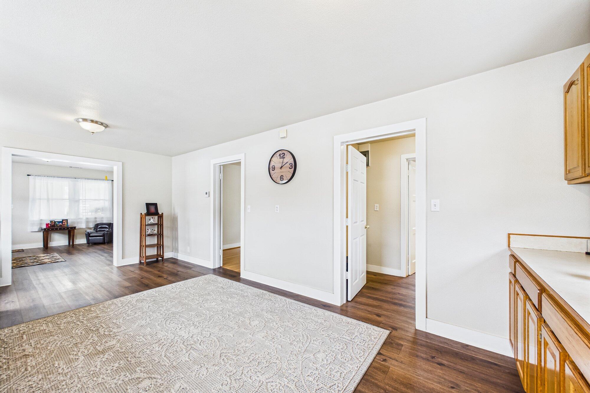 96 Painter Street Rio Dell, CA 95562 - Photo 5 of 17