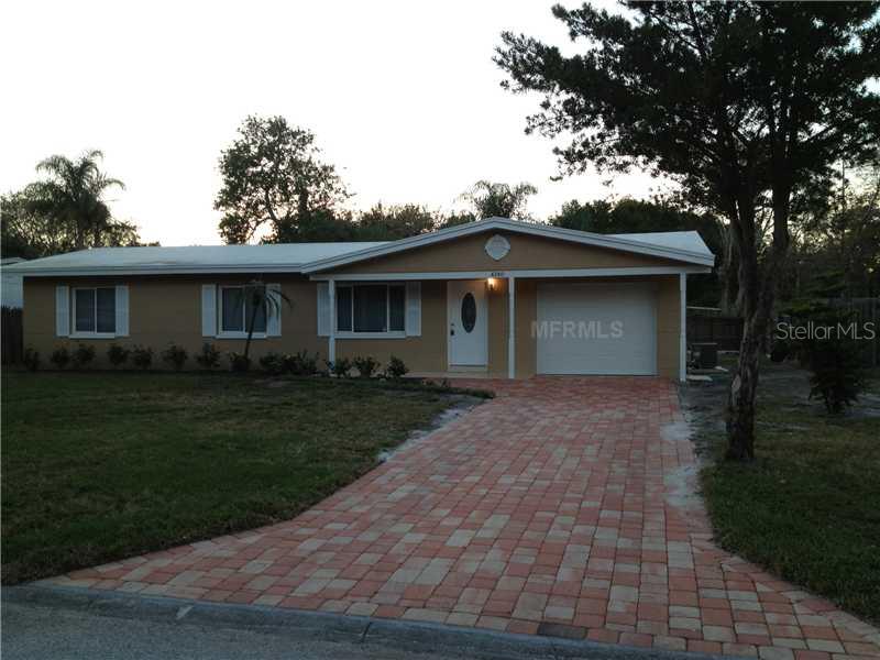 8240 Quail Road Seminole, FL 33777 - Photo 1 of 1 Exterior Front