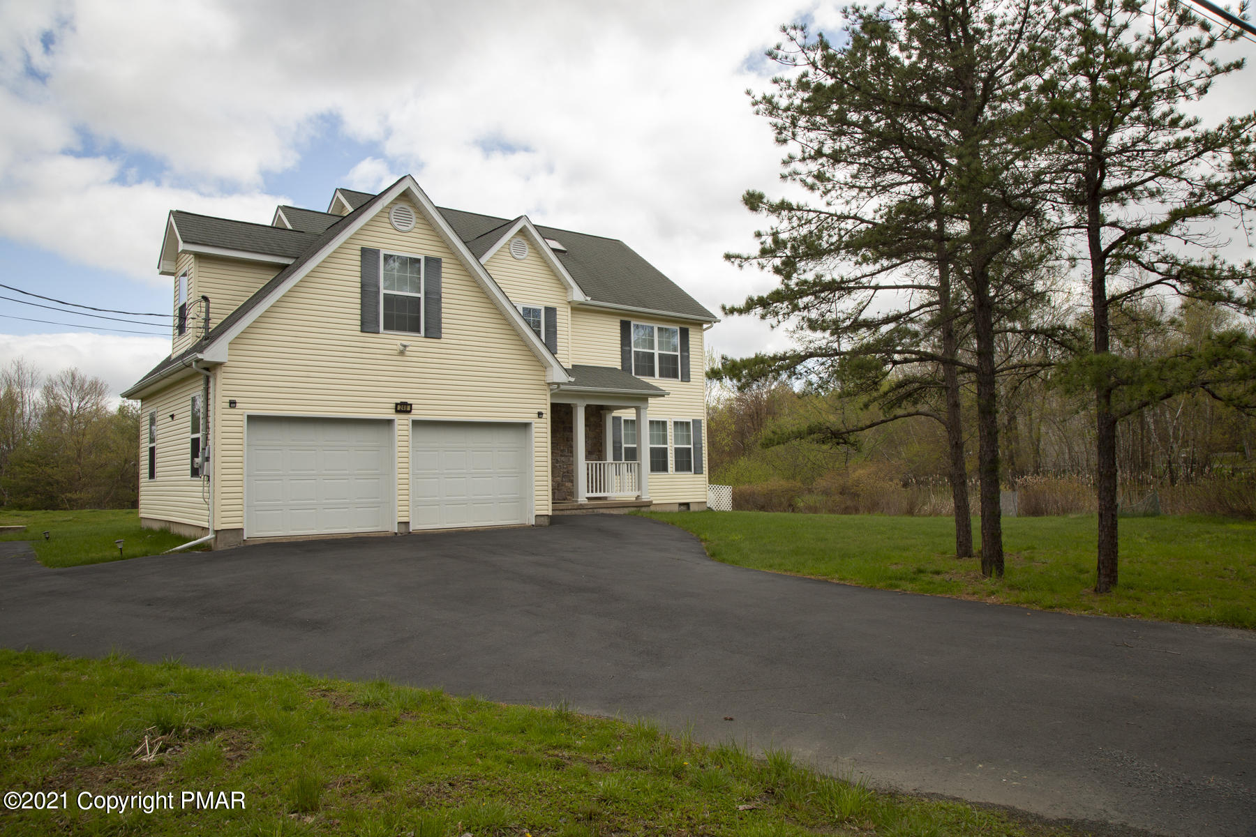 248 Beaver Dam Road Long Pond, PA 18334 - Photo 2 of 46 51021dc003a
