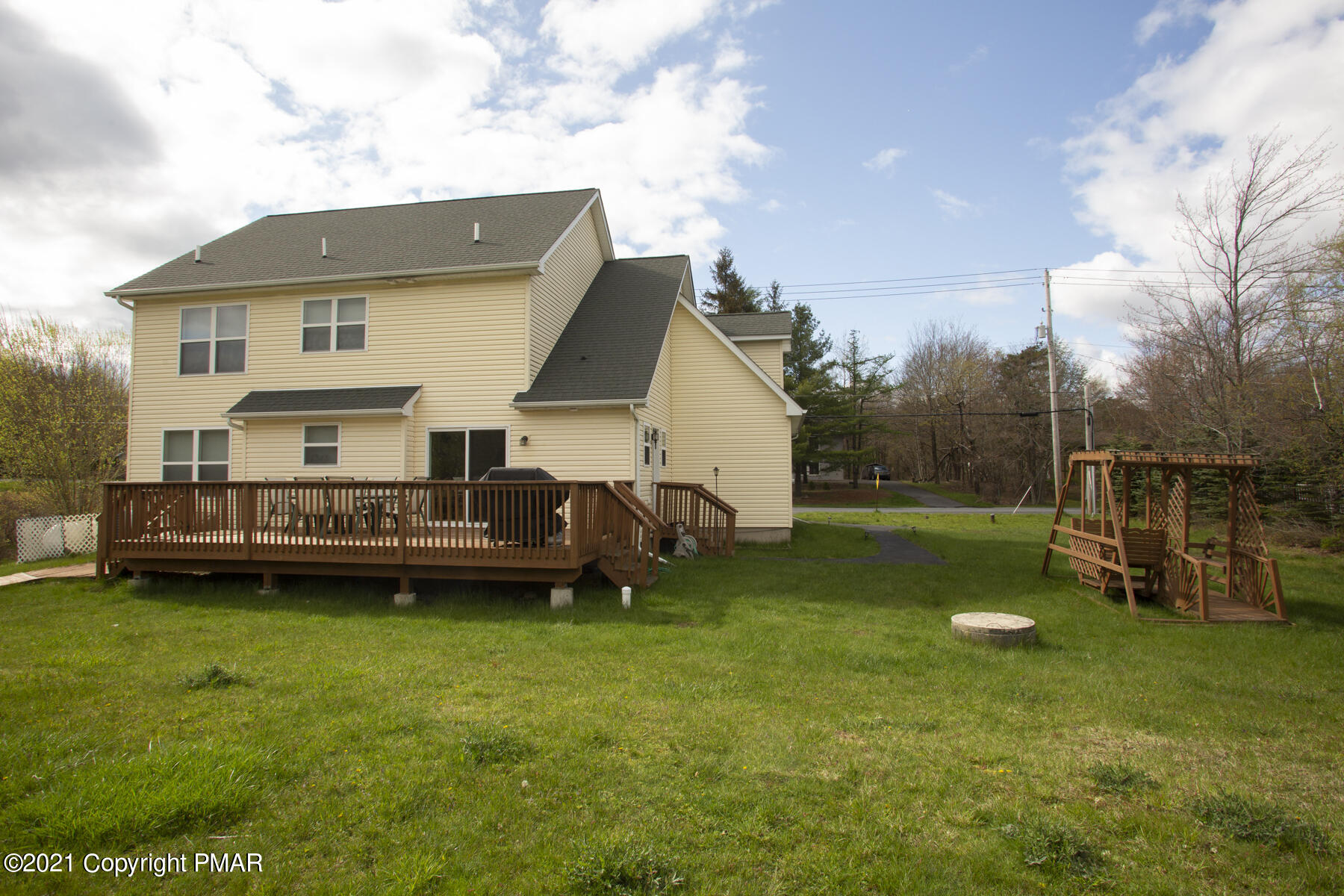 248 Beaver Dam Road Long Pond, PA 18334 - Photo 35 of 46 51021dc038a
