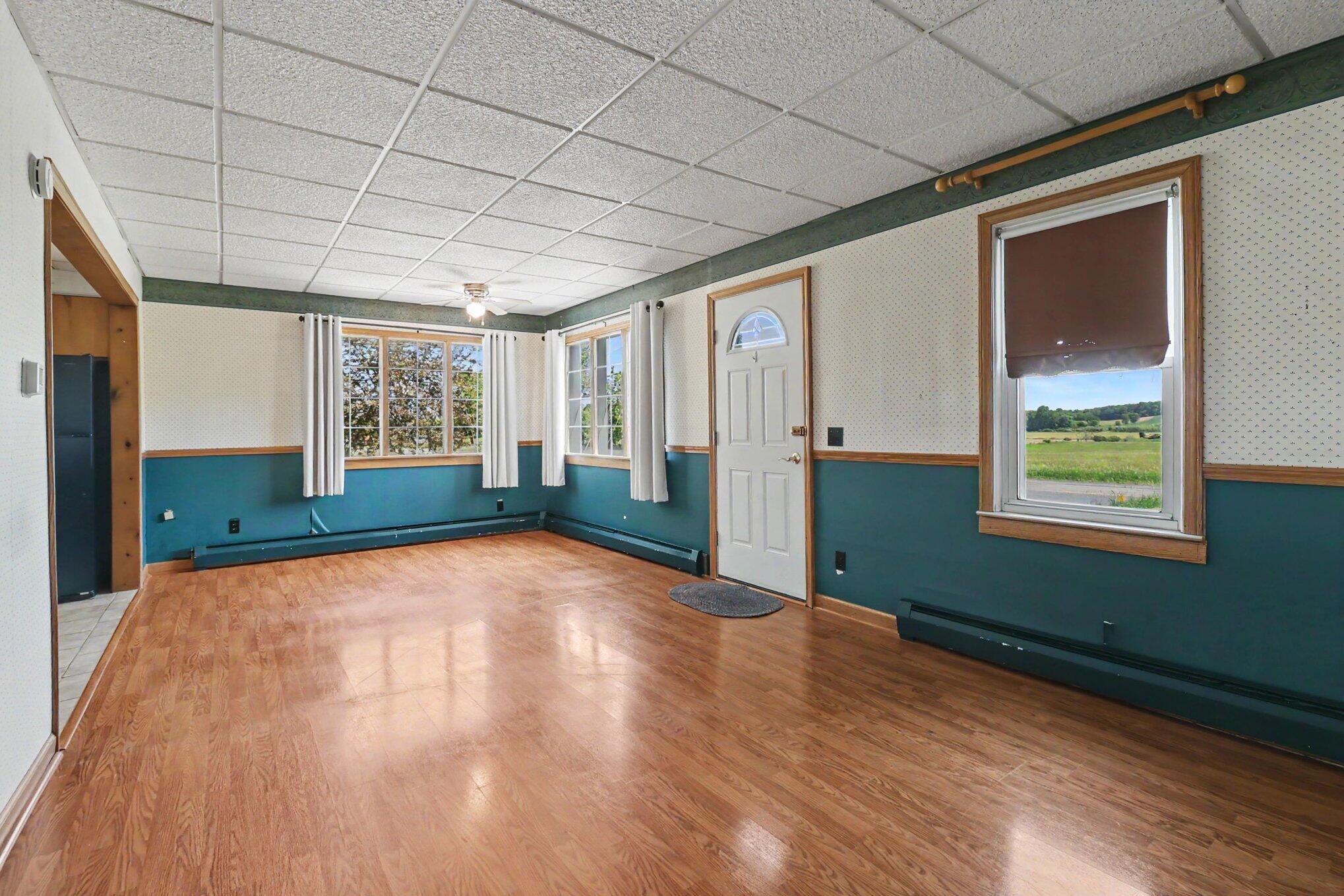 4559 South Maple Island Road Hesperia, MI 49421 - Photo 8 of 40 Living area