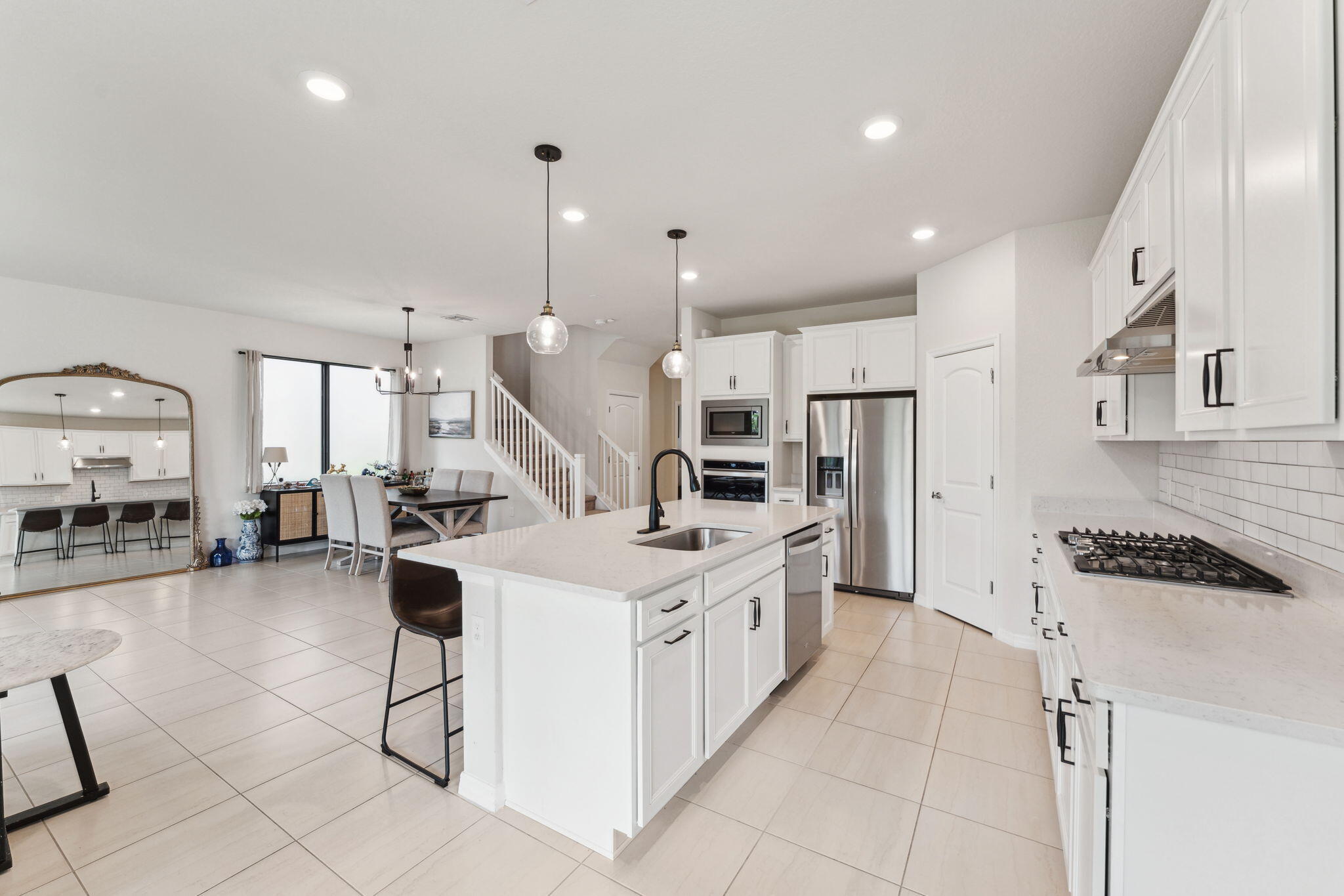 4783 Chantilly Road Lake Worth, FL 33467 - Photo 7 of 39 Kitchen