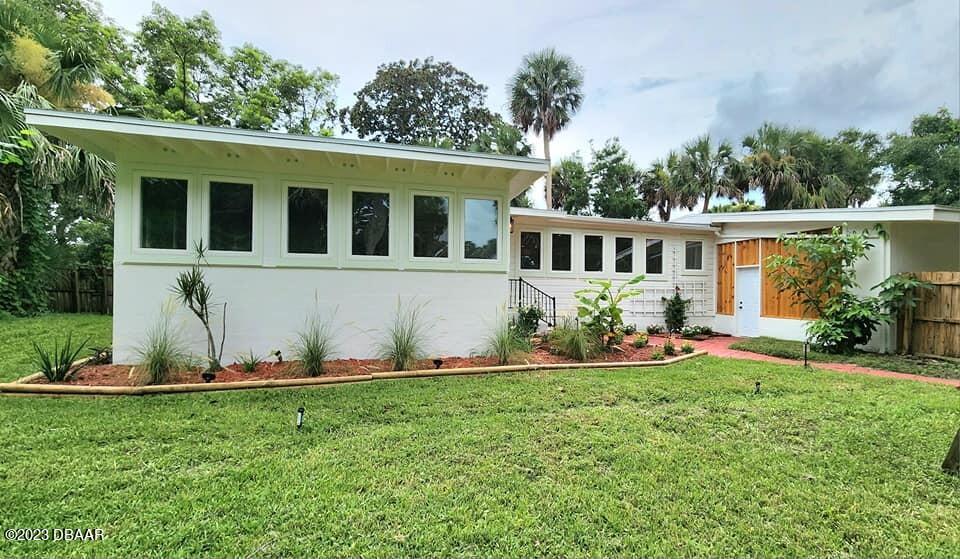 912 North Halifax Drive Ormond Beach, FL 32176 - Photo 14 of 65 Full irrigation