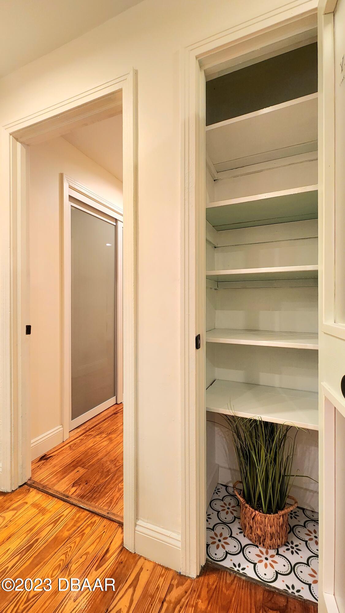 912 North Halifax Drive Ormond Beach, FL 32176 - Photo 41 of 65 Custom Pantry