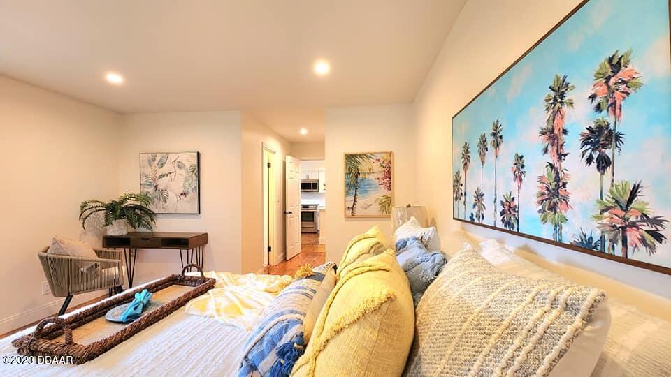 912 North Halifax Drive Ormond Beach, FL 32176 - Photo 44 of 65 Large owners retreat