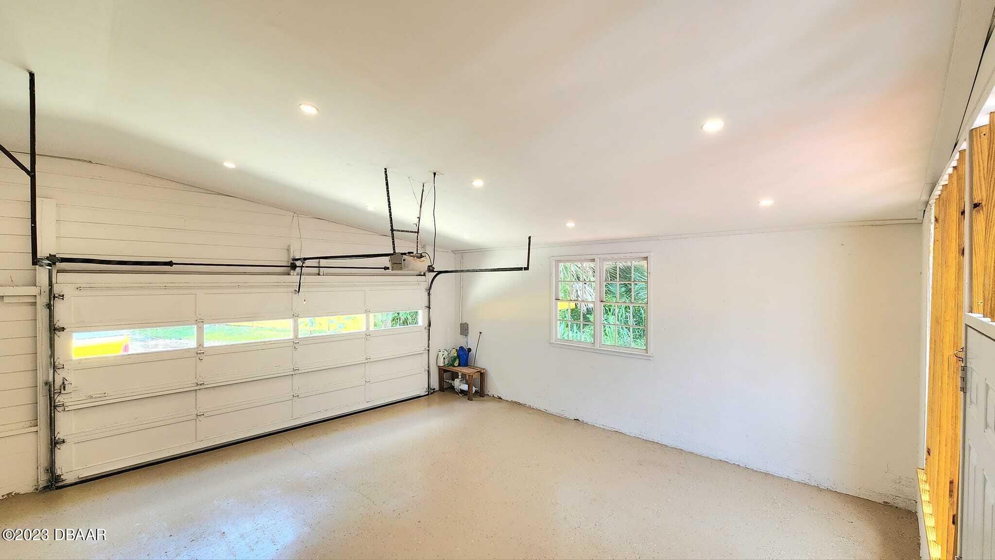 912 North Halifax Drive Ormond Beach, FL 32176 - Photo 61 of 65 2 car garage