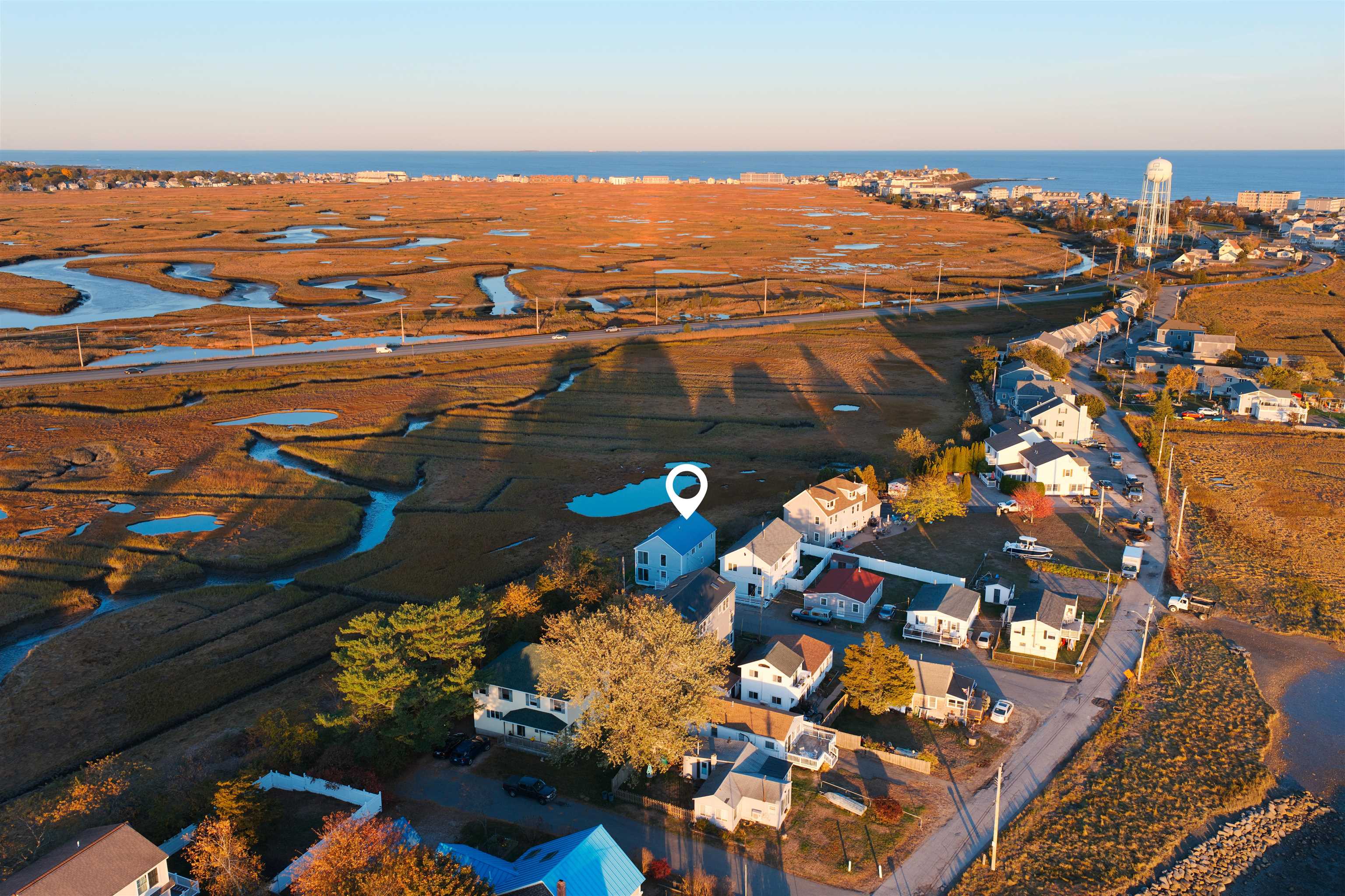 16 Bruce Street Hampton, NH 03842 - Photo 1 of 41