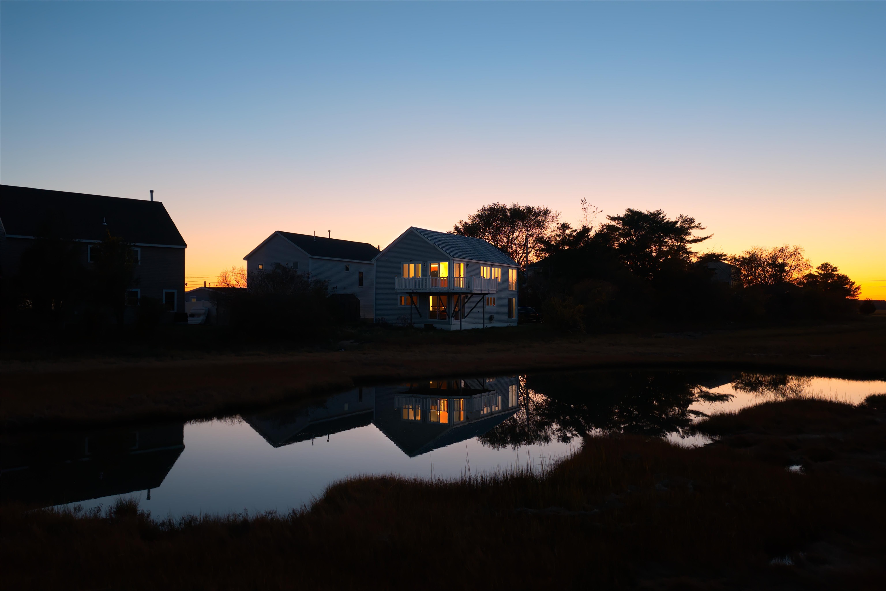 16 Bruce Street Hampton, NH 03842 - Photo 28 of 41