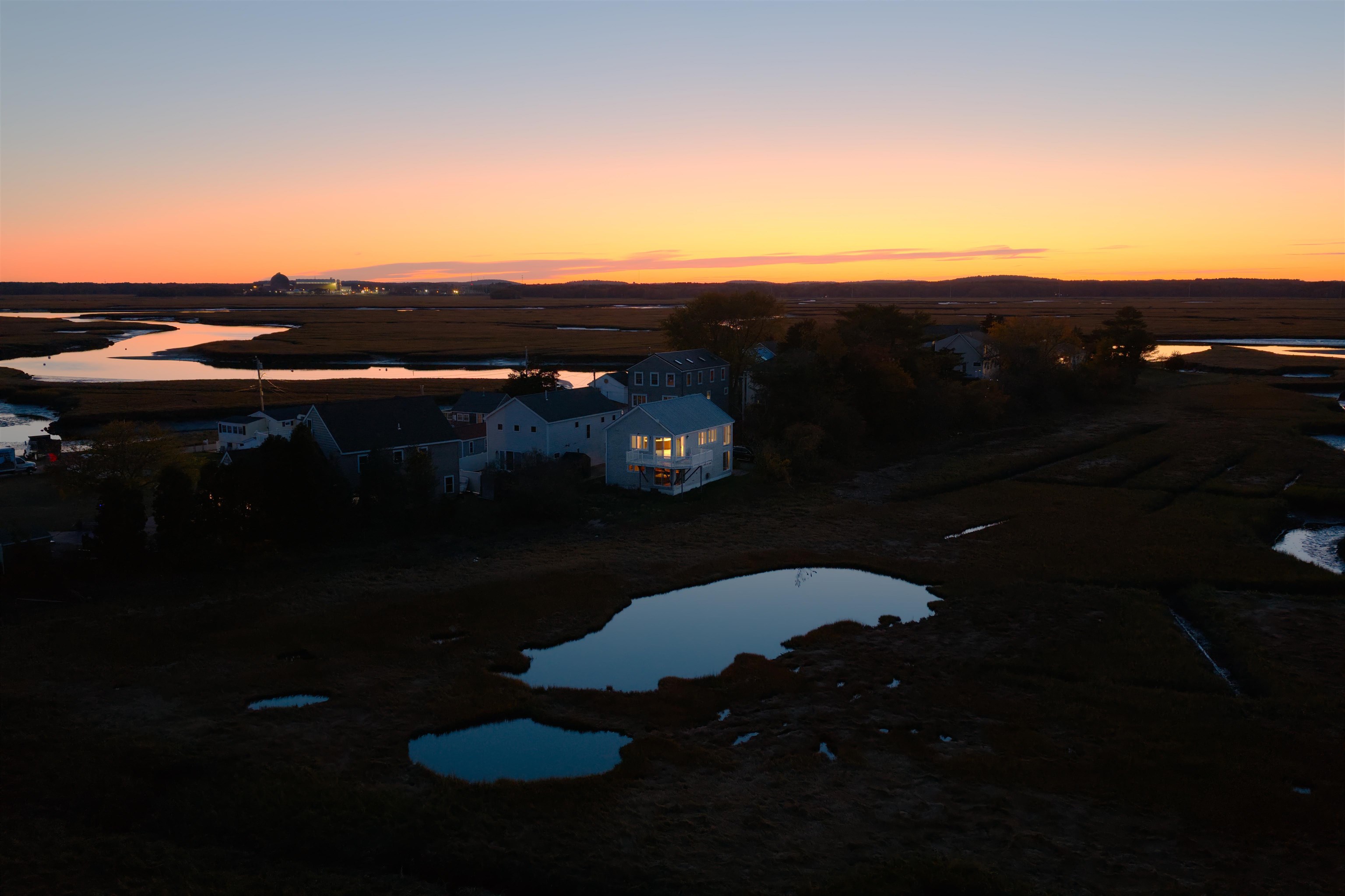 16 Bruce Street Hampton, NH 03842 - Photo 29 of 41