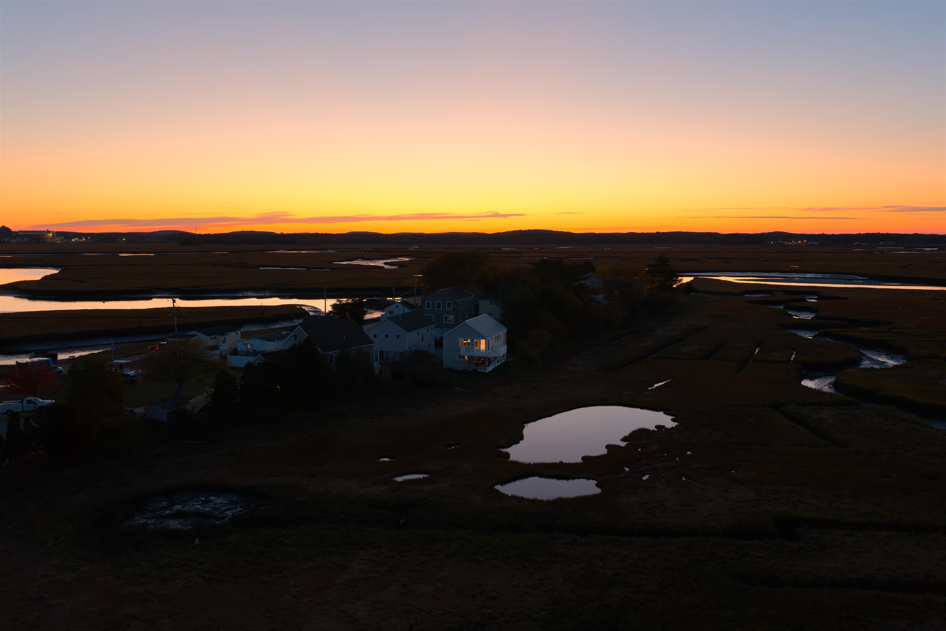 16 Bruce Street Hampton, NH 03842 - Photo 30 of 41