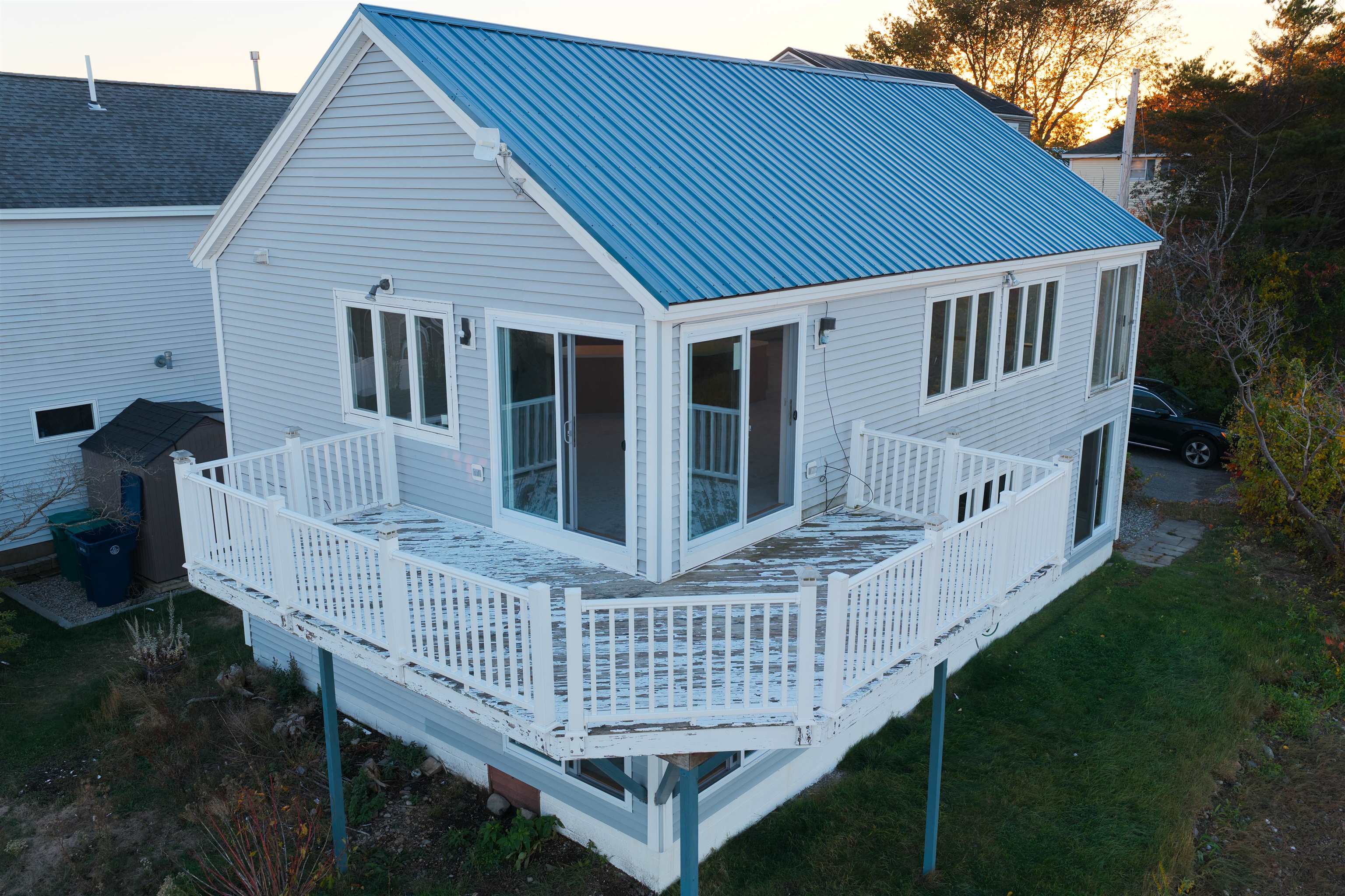 16 Bruce Street Hampton, NH 03842 - Photo 3 of 41