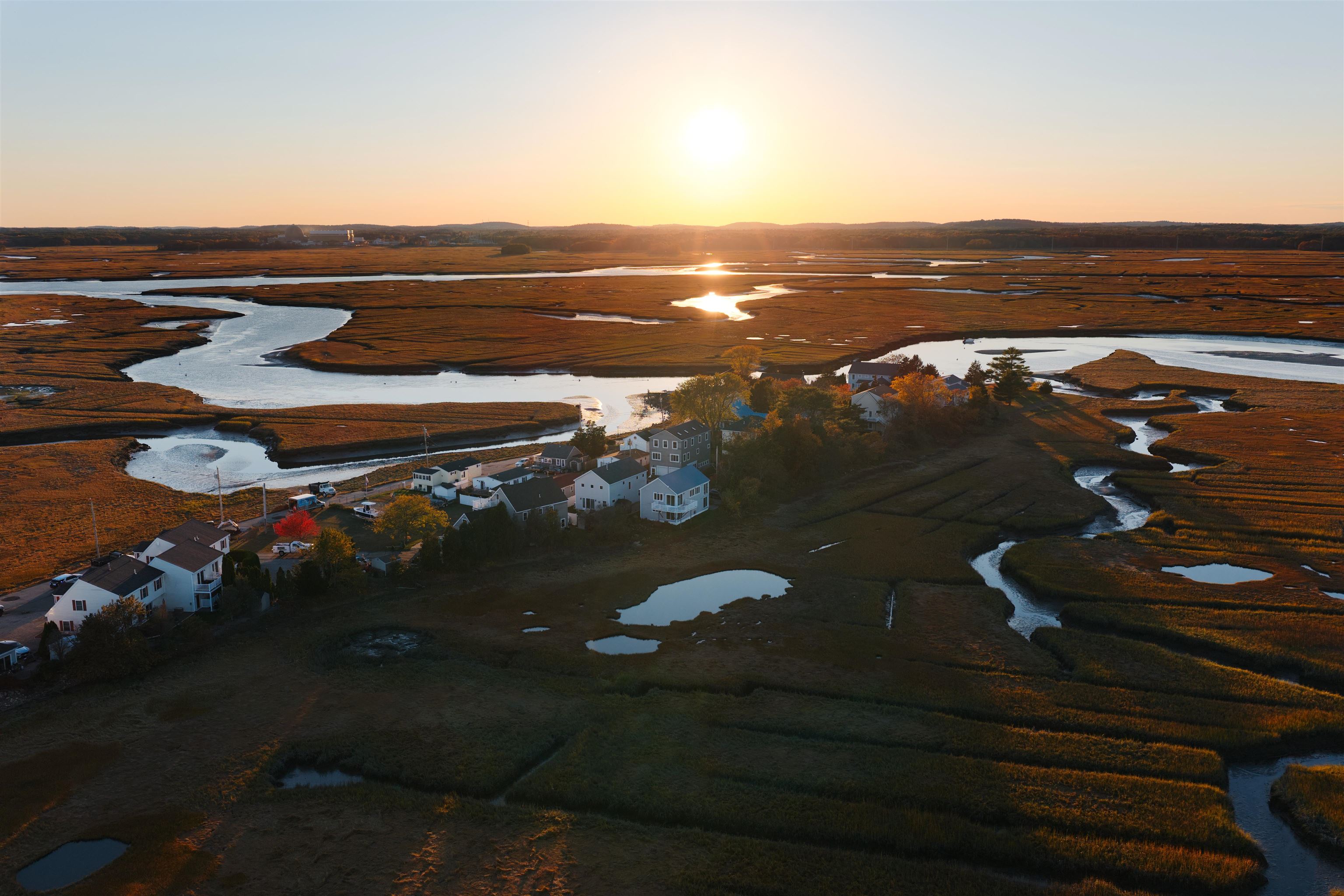 16 Bruce Street Hampton, NH 03842 - Photo 32 of 41