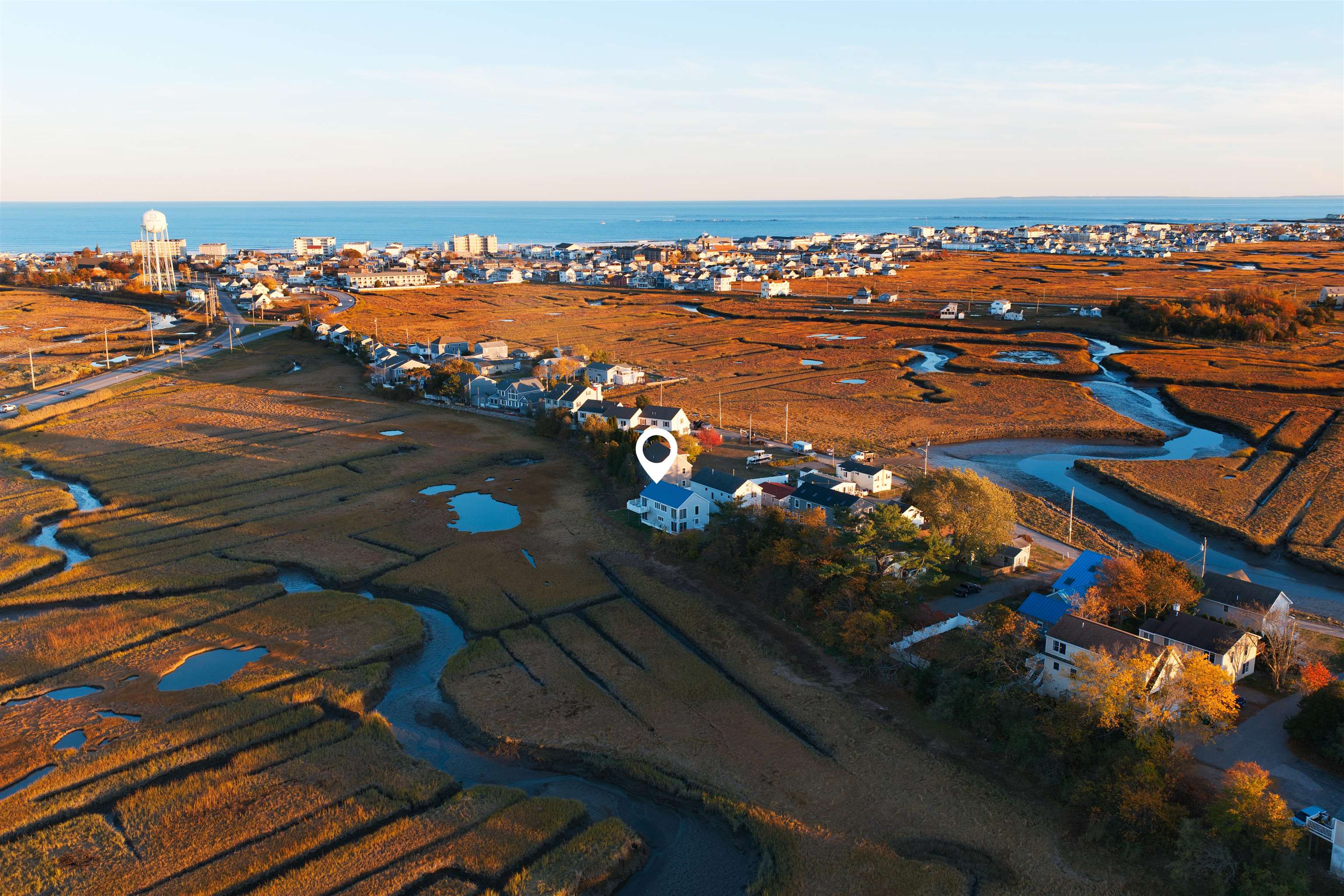 16 Bruce Street Hampton, NH 03842 - Photo 36 of 41