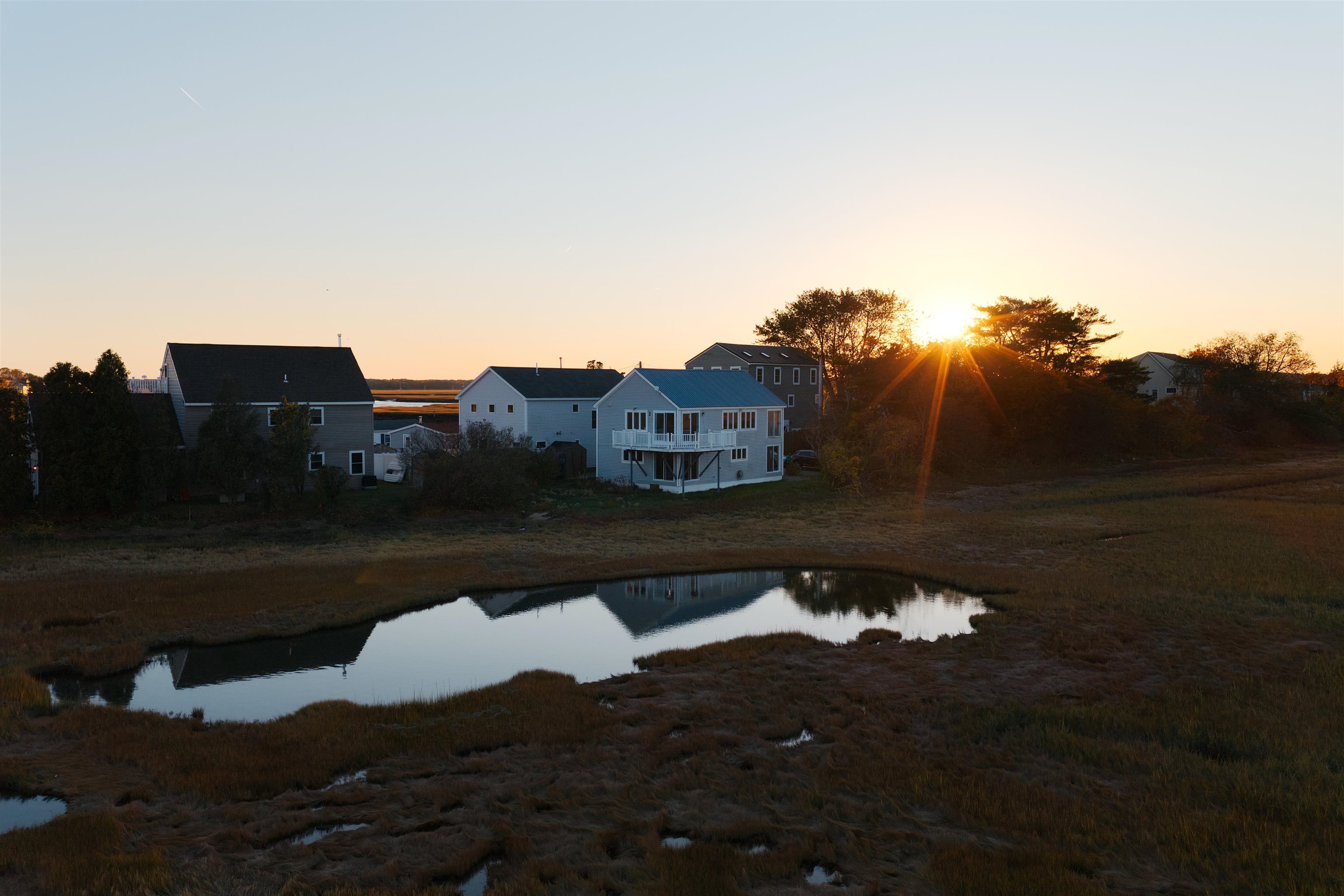16 Bruce Street Hampton, NH 03842 - Photo 39 of 41