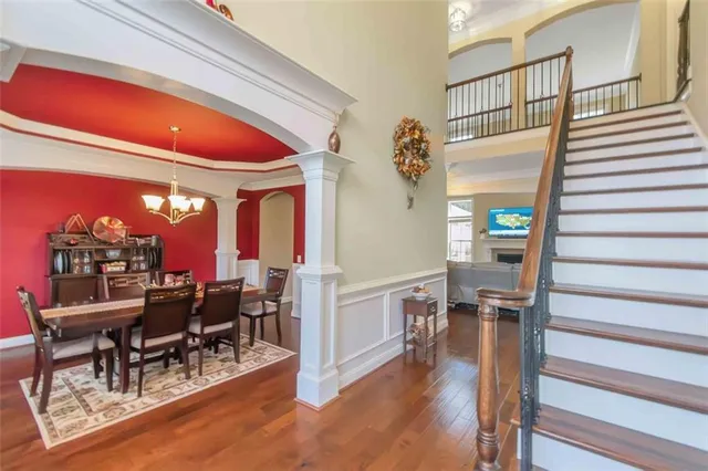 $825,000 | 3238 Ashmore Court, Conyers, GA 30094