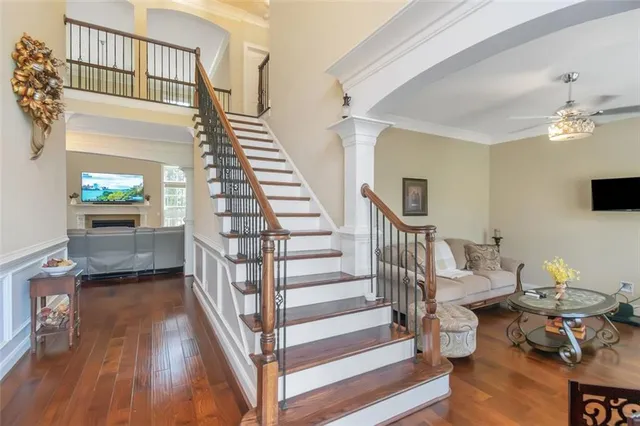 $825,000 | 3238 Ashmore Court, Conyers, GA 30094