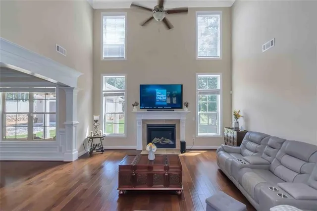 $825,000 | 3238 Ashmore Court, Conyers, GA 30094