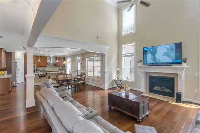 $825,000 | 3238 Ashmore Court, Conyers, GA 30094