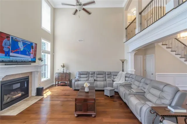 $825,000 | 3238 Ashmore Court, Conyers, GA 30094