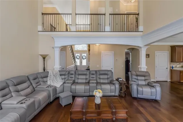 $825,000 | 3238 Ashmore Court, Conyers, GA 30094