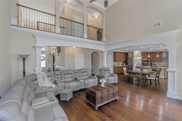 $825,000 | 3238 Ashmore Court, Conyers, GA 30094