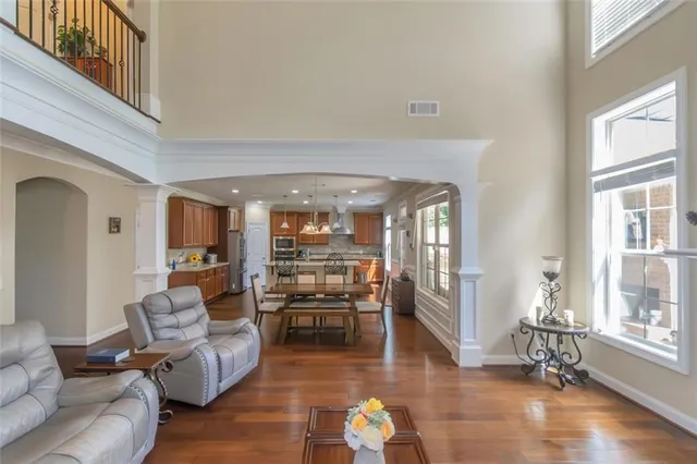 $825,000 | 3238 Ashmore Court, Conyers, GA 30094