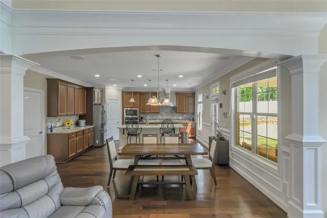 $825,000 | 3238 Ashmore Court, Conyers, GA 30094