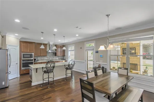 $825,000 | 3238 Ashmore Court, Conyers, GA 30094