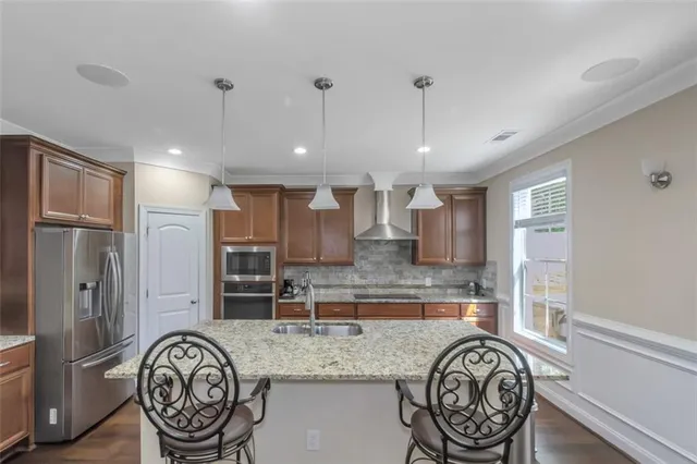 $825,000 | 3238 Ashmore Court, Conyers, GA 30094